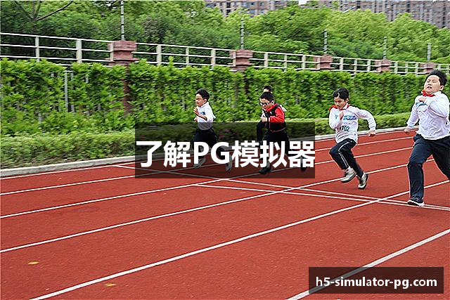 了解PG模拟器